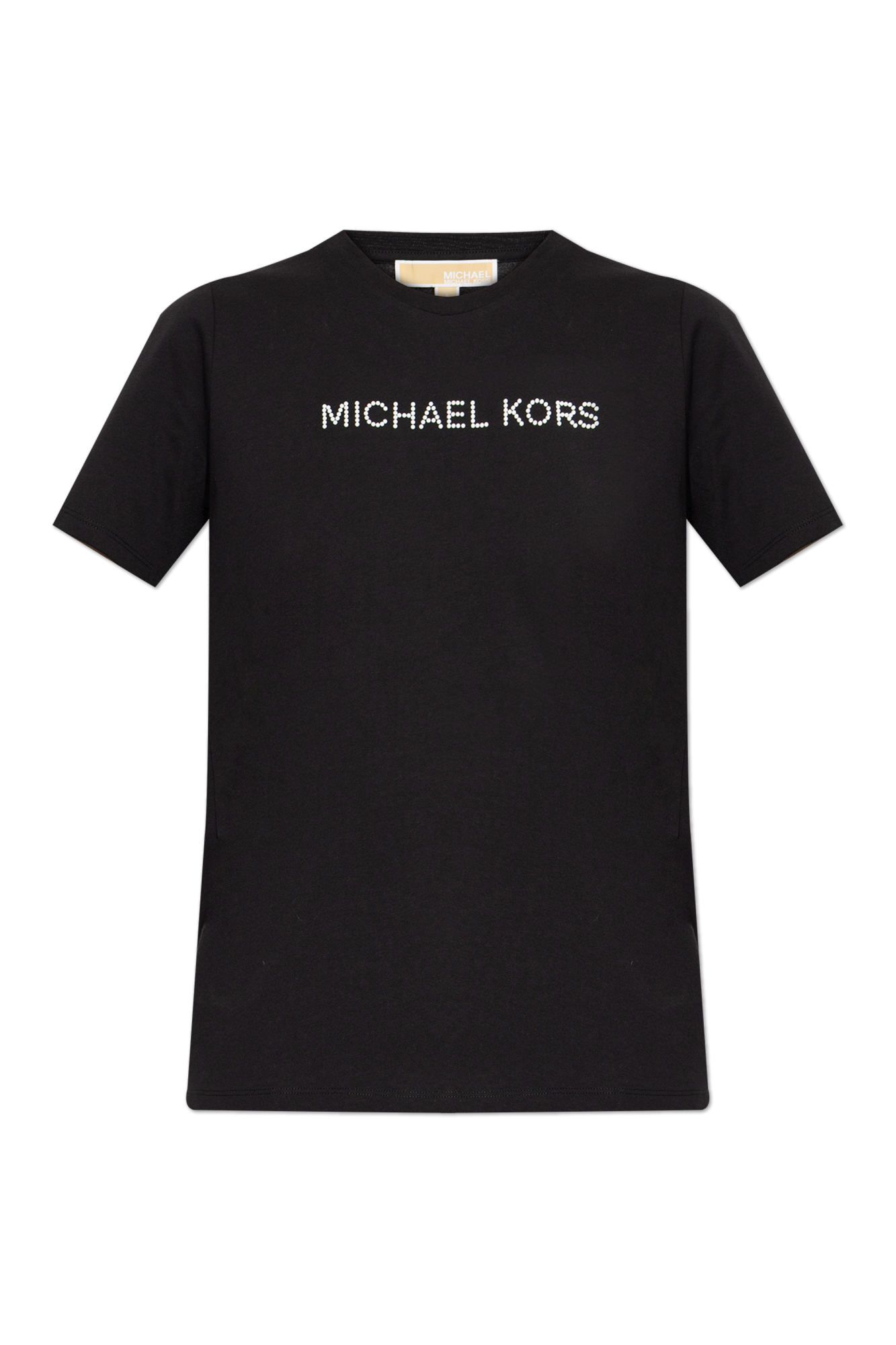 MICHAEL KORS Tシャツ Michael Michael Kors T-shirt with logo | Women's | Vitkac